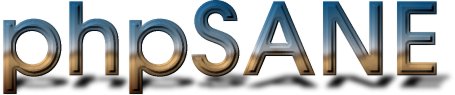 phpSANE